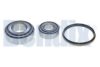 OPEL 09111943 Wheel Bearing Kit